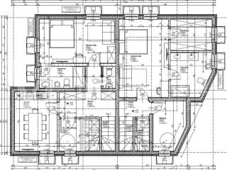Luxury villa, Sale, Malinska-dubašnica, Malinska