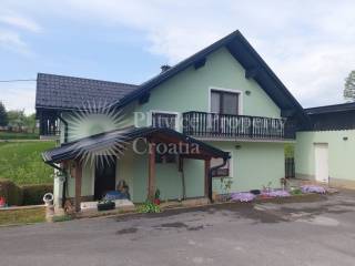 Family house, Sale, Barilovići, Barilović