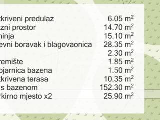 Prodaja, Makarska,Veliko Brdo
