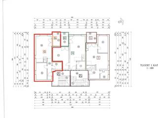 Flat in a building, Sale, Poreč, Poreč