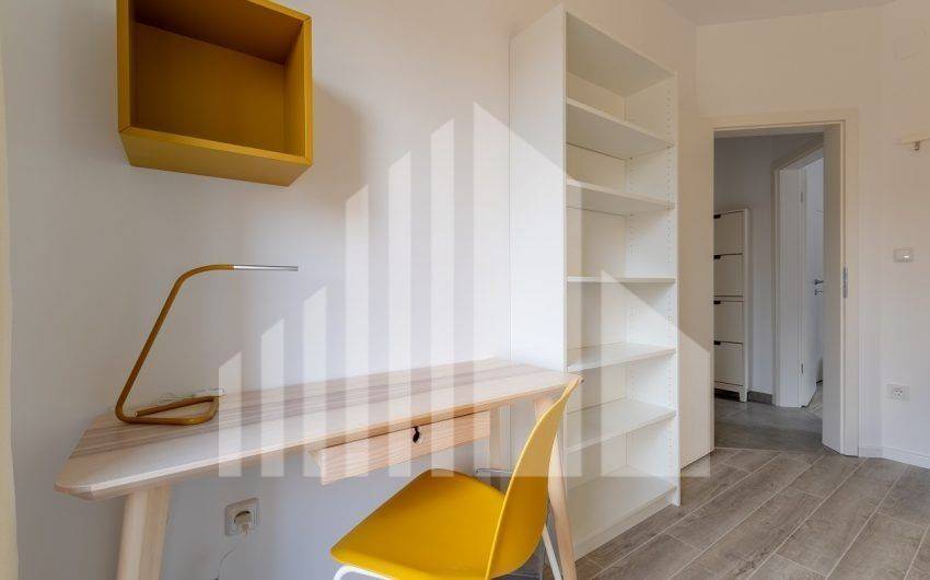 Flat in a building, Sale, Samobor - Okolica, Hrastina Samoborska