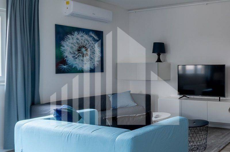 Flat in a building, Sale, Samobor - Okolica, Hrastina Samoborska