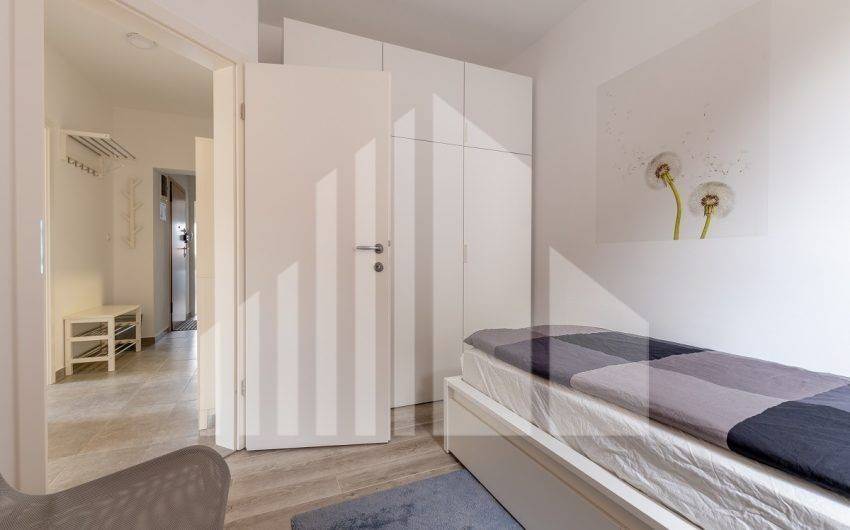 Flat in a building, Sale, Samobor - Okolica, Hrastina Samoborska