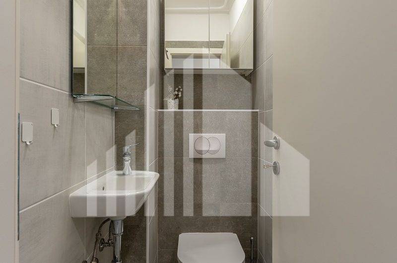 Flat in a building, Sale, Samobor - Okolica, Hrastina Samoborska