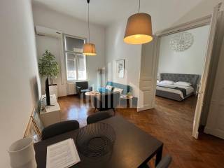 Flat in a building, Rent, Zagreb, Gornji Grad - Medveščak