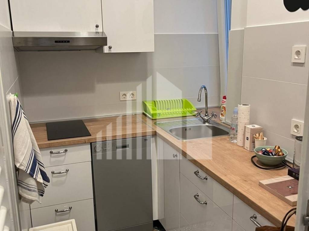 Flat in a building, Rent, Zagreb, Gornji Grad - Medveščak