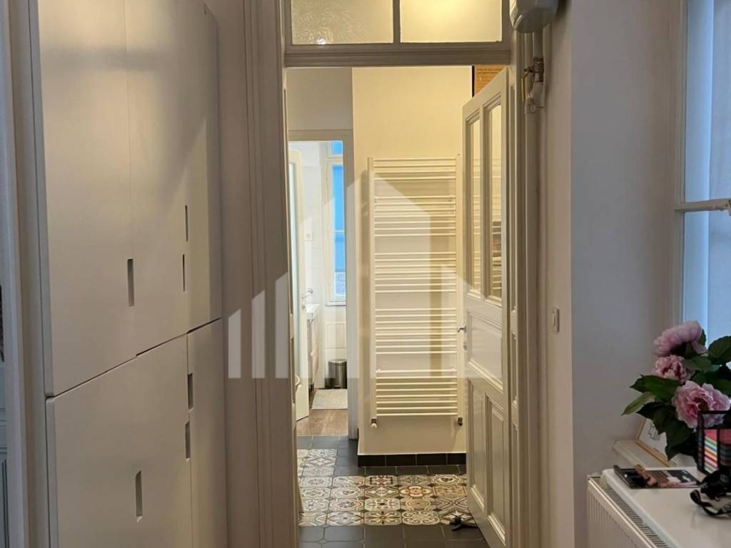 Flat in a building, Rent, Zagreb, Gornji Grad - Medveščak