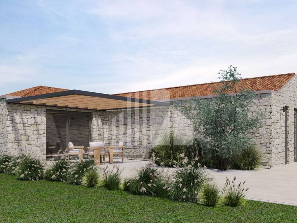 One-storey house, Sale, Poreč, Poreč