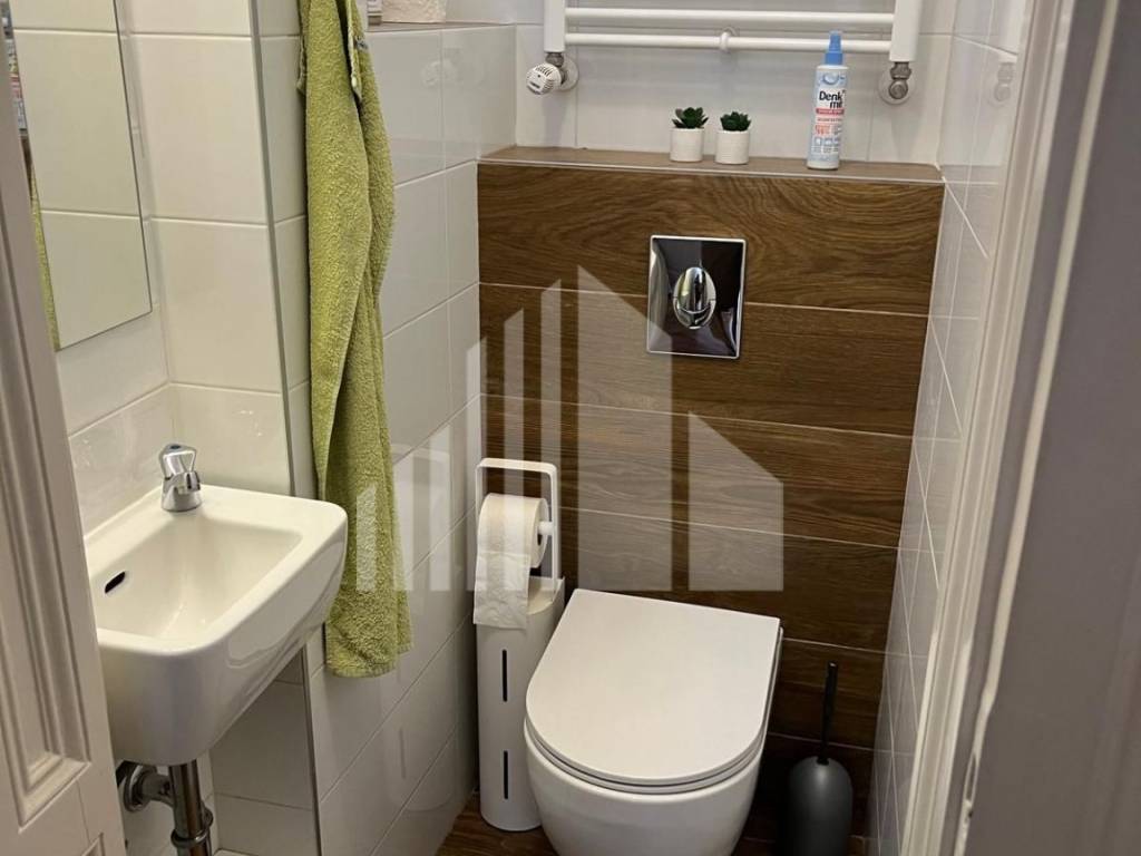 Flat in a building, Rent, Zagreb, Gornji Grad - Medveščak