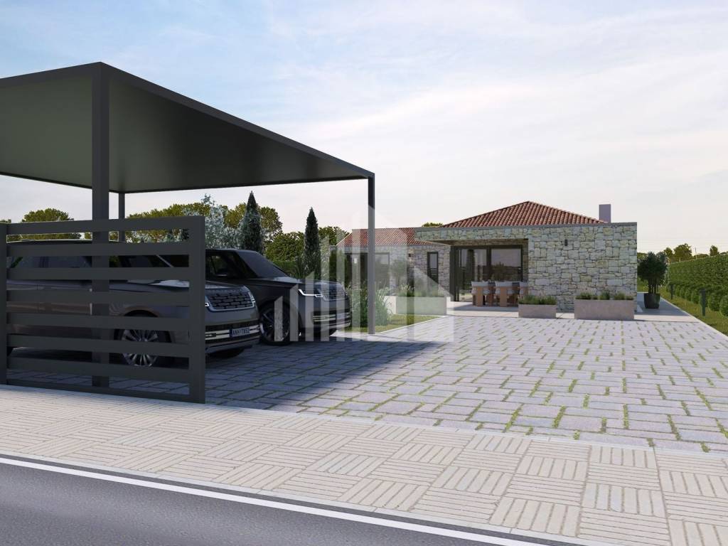 One-storey house, Sale, Poreč, Poreč