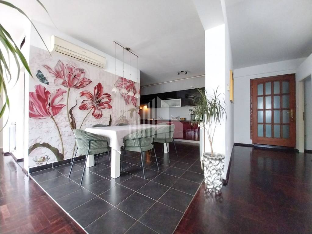 Flat in a building, Sale, Zagreb, Stenjevec