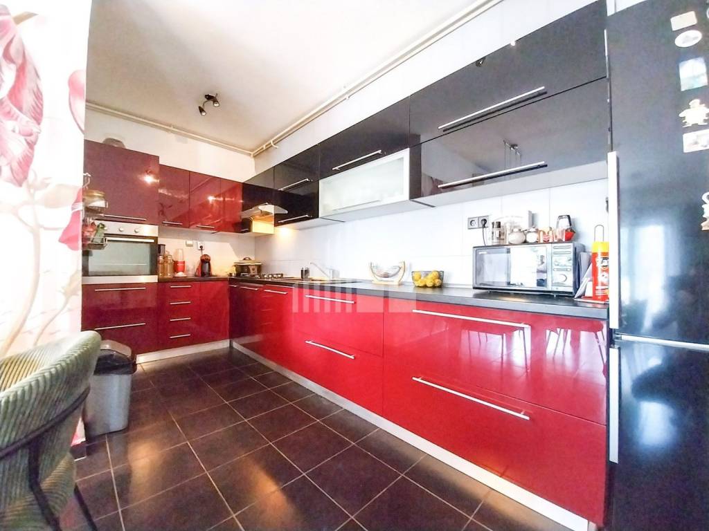 Flat in a building, Sale, Zagreb, Stenjevec