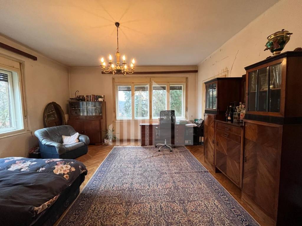 Flat in a building, Sale, Zagreb, Gornji Grad - Medveščak