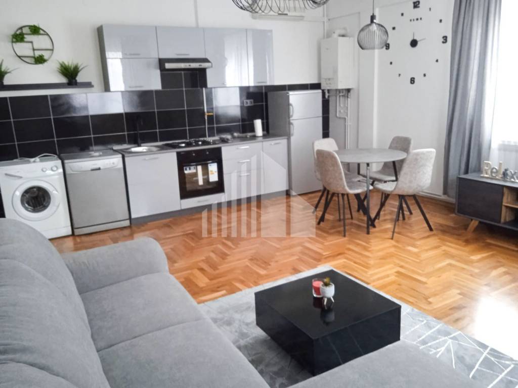 Flat in a building, Sale, Zagreb, Stenjevec