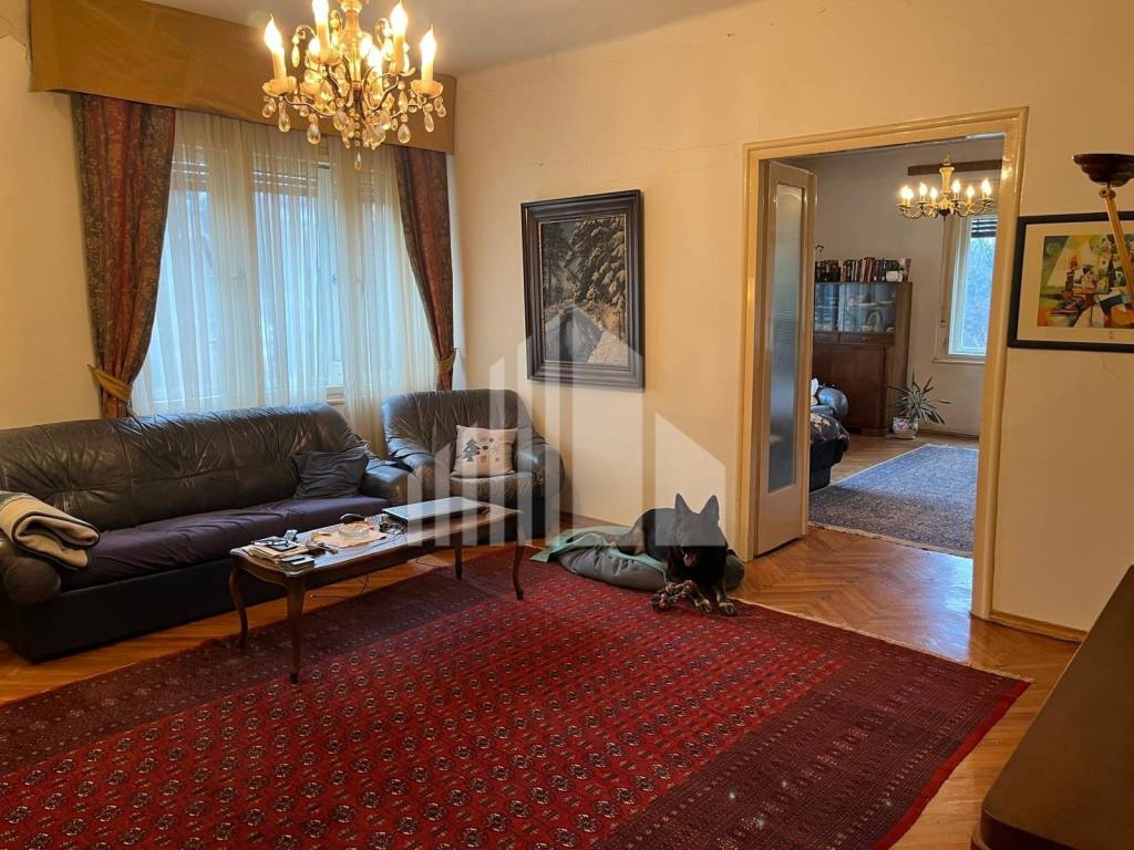 Flat in a building, Sale, Zagreb, Gornji Grad - Medveščak