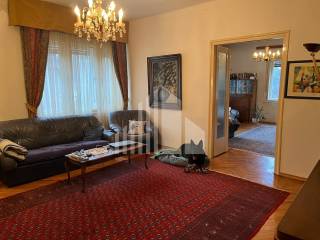 Flat in a building, Sale, Zagreb, Gornji Grad - Medveščak