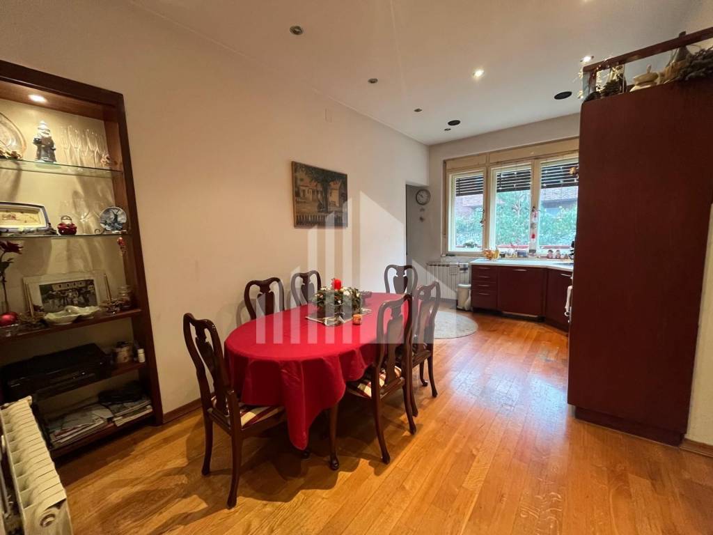 Flat in a building, Sale, Zagreb, Gornji Grad - Medveščak