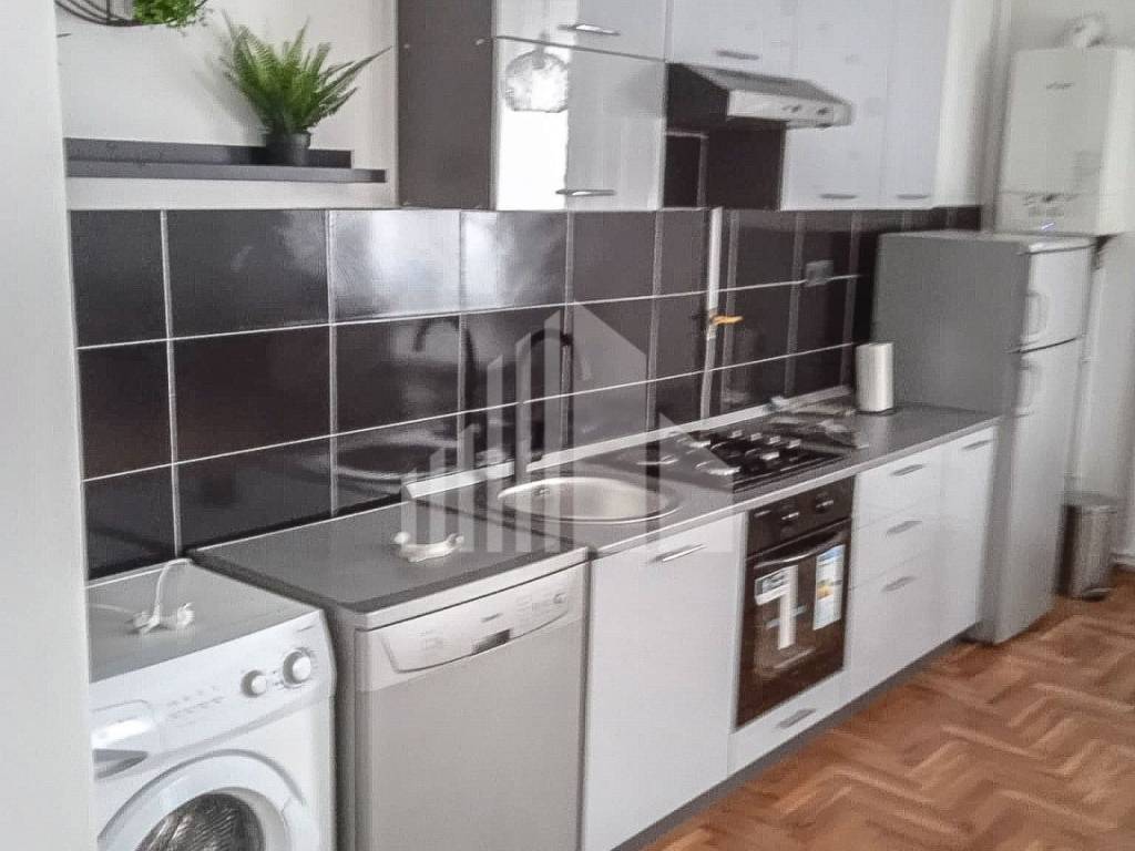 Flat in a building, Sale, Zagreb, Stenjevec