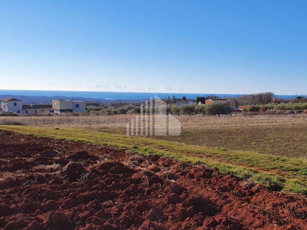 Plot for construction, Sale, Poreč, Poreč