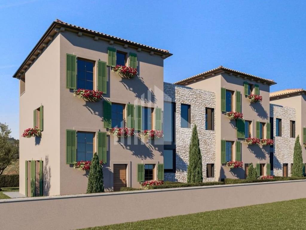 Terraced house, Sale, Poreč, Poreč