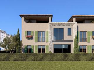 Terraced house, Sale, Poreč, Poreč