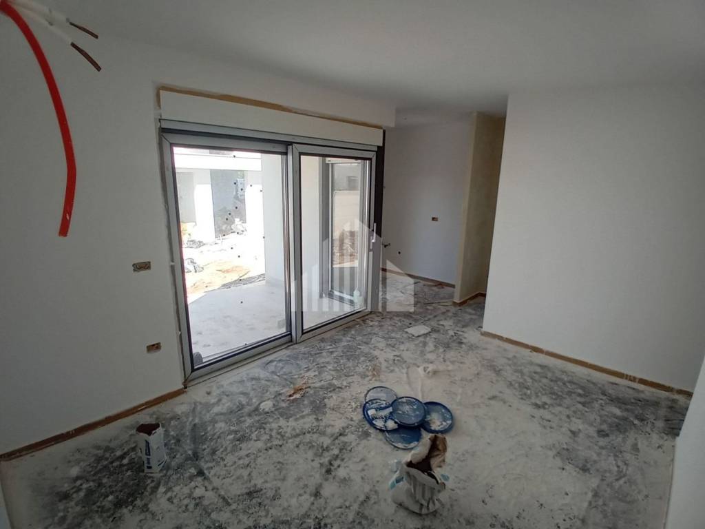 Flat in a new building, Sale, Umag, Lovrečica