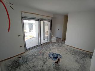 Flat in a new building, Sale, Umag, Lovrečica