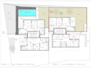 Flat in a new building, Sale, Umag, Lovrečica