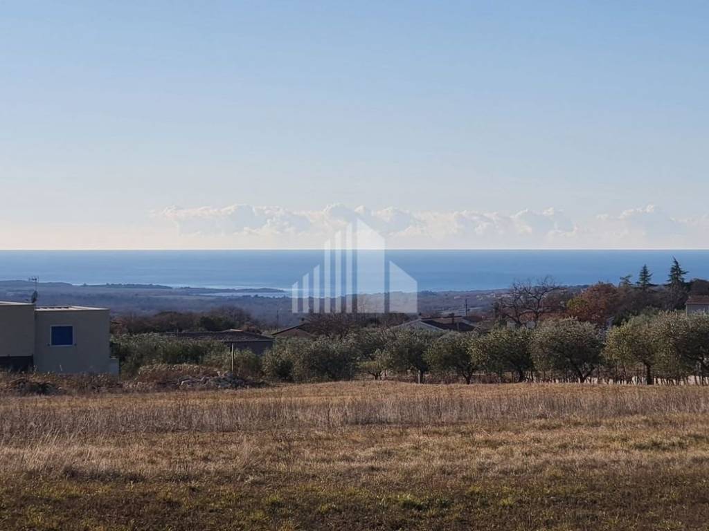 Plot for construction, Sale, Poreč, Poreč
