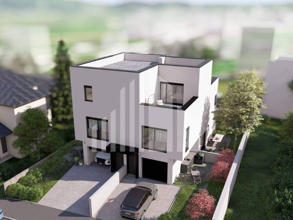 Flat in a new building, Sale, Samobor, Samobor