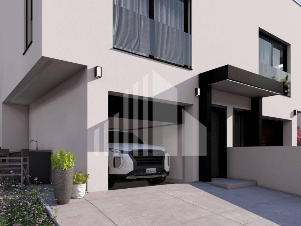 Flat in a new building, Sale, Samobor, Samobor