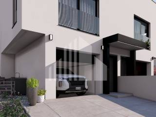 Flat in a new building, Sale, Samobor, Samobor