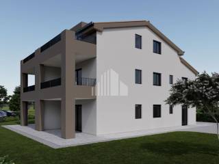 Flat in a new building, Sale, Poreč, Poreč