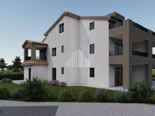 Flat in a new building, Sale, Poreč, Poreč