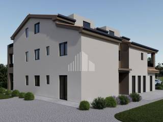 Flat in a new building, Sale, Poreč, Poreč