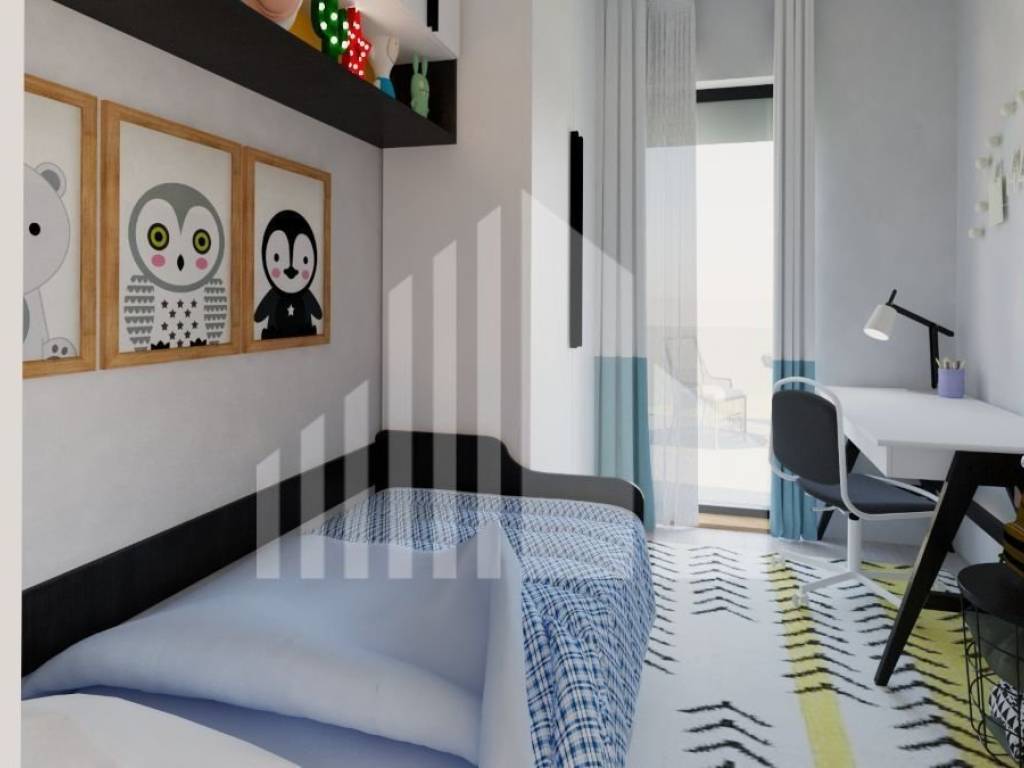 Flat in a new building, Sale, Samobor, Samobor