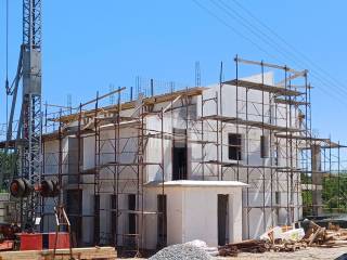 Flat in a new building, Sale, Poreč, Poreč