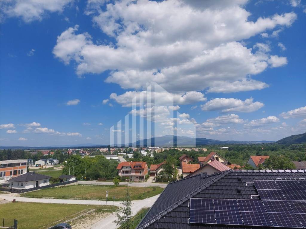 Flat in a new building, Sale, Samobor, Samobor