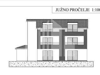 Flat in a new building, Sale, Poreč, Poreč