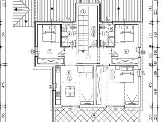 Flat in a new building, Sale, Poreč, Poreč