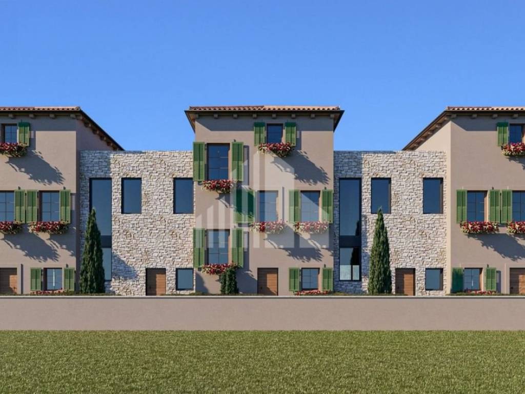 Terraced house, Sale, Poreč, Poreč