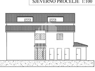 Flat in a new building, Sale, Poreč, Poreč