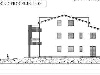 Flat in a new building, Sale, Poreč, Poreč