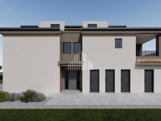 Flat in a new building, Sale, Poreč, Poreč