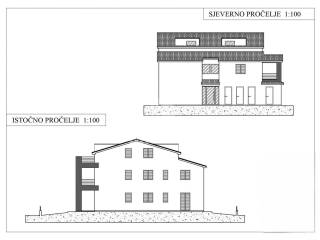 Flat in a new building, Sale, Poreč, Poreč