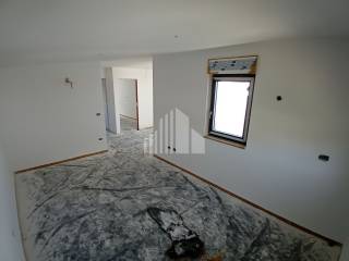 Flat in a new building, Sale, Umag, Lovrečica