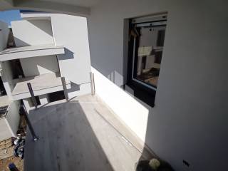Flat in a new building, Sale, Umag, Lovrečica