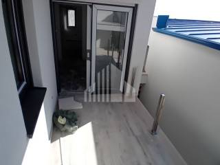 Flat in a new building, Sale, Umag, Lovrečica