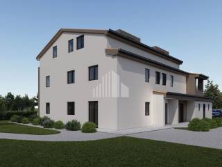 Flat in a new building, Sale, Poreč, Poreč