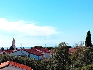 Flat in a new building, Sale, Umag, Lovrečica